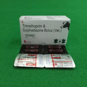 TROBEC-BOLUS