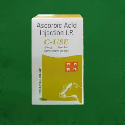 C-USE INJECTION
