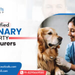 GMP Certified Veterinary Manufacturer