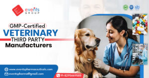 Understanding the Importance of WHO-GMP Certified Veterinary Manufacturers in Animal Health