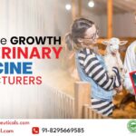 Custom veterinary medicine manufacturing