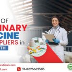 Veterinary Medicine Bulk Suppliers