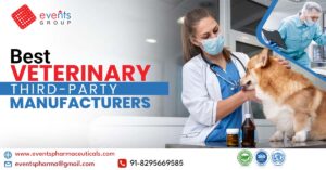 What You Need to Know about the Reliable Best Veterinary Third-Party Manufacturers?