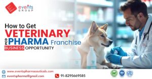 How to Get Veterinary PCD Pharma Franchise Business Opportunity