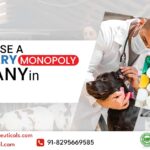 veterinary monopoly company in India
