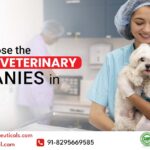 veterinary pharma pcd companies in india