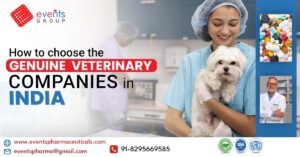 How to Select the genuine veterinary pharma PCD companies in India