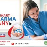 Veterinary PCD pharma company in India