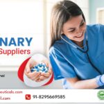 Top 10 Veterinary Medicine Suppliers in India
