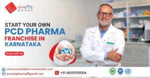 Start Your Own PCD Pharma Franchise in Karnataka – Grow with Us