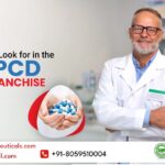 Best PCD Pharma Franchise