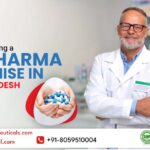 Pcd franchise company in Andhra Pradesh