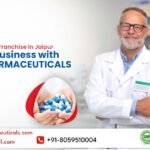 Veterinary Pharma Franchise in Jaipur