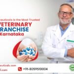 Veterinary Pharma Franchise Company in Karnataka