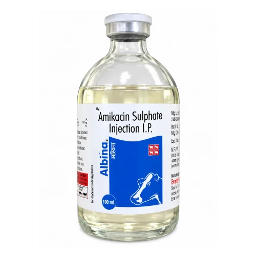 Albin Injection