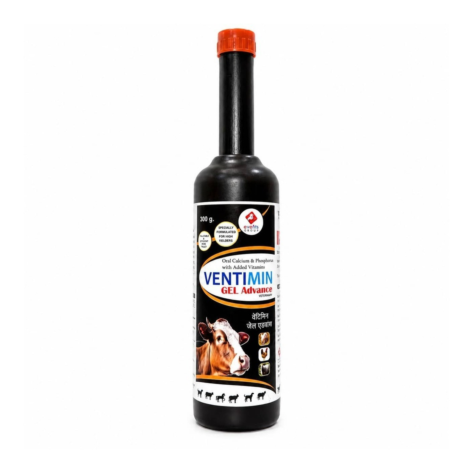 VENTIMIN GEL Advance