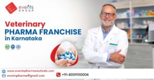 Top Opportunities for a Veterinary Pharma Franchise in Karnataka