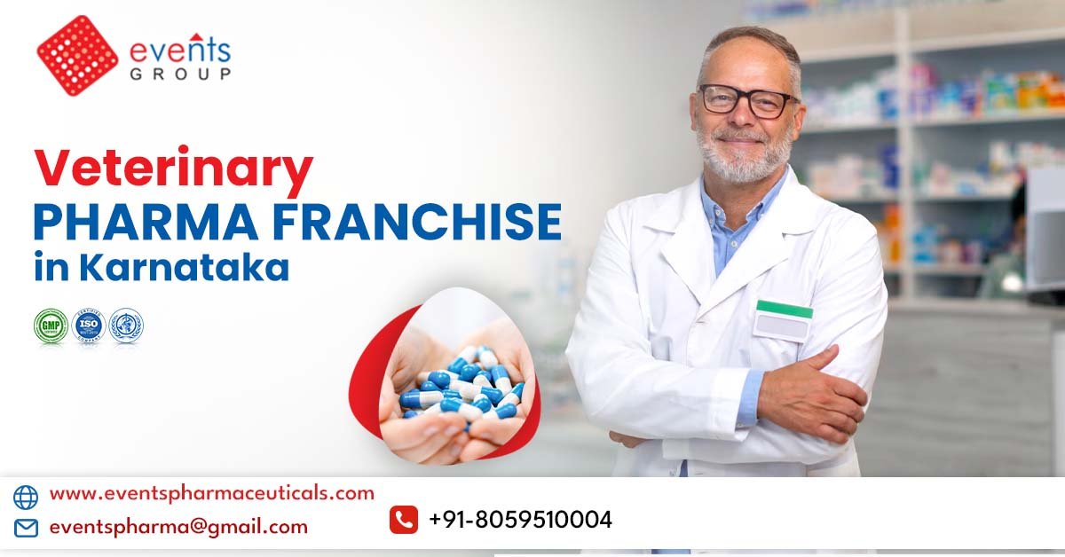 Top Opportunities for a Veterinary Pharma Franchise in Karnataka