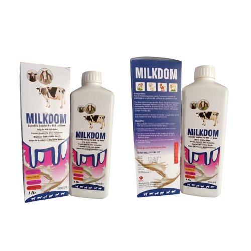 Milkdom