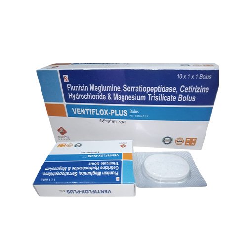 Ventiflox-Plus