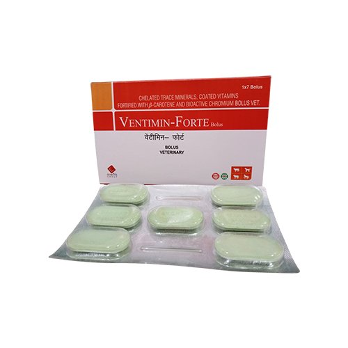 Ventimin-Forte
