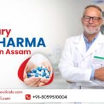 veterinary PCD pharma company in Assam