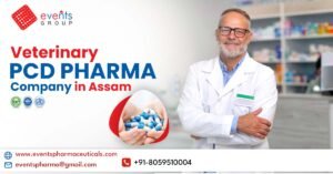 Veterinary PCD Pharma Company in Assam