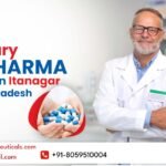 Veterinary PCD pharma Company in Itanagar