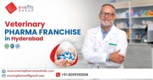 Veterinary Pharma Franchise In Hyderabad—Events Pharmaceuticals