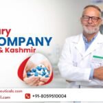 veterinary PCD company in Jammu & Kashmir