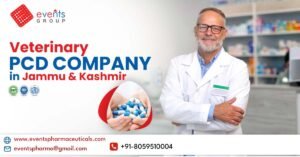 Veterinary PCD Company in Jammu & Kashmir