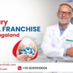 veterinary pharma franchise in Kohima