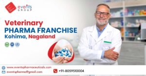 Veterinary Pharma Franchise in Kohima