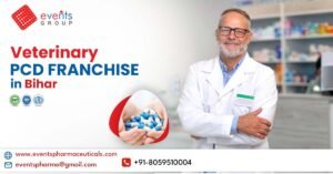 Veterinary PCD Franchise in Bihar: Growth, Opportunities & Business Guide