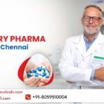 Veterinary Pharma Franchise in Chennai