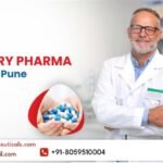 Veterinary Pharma Franchise in Pune