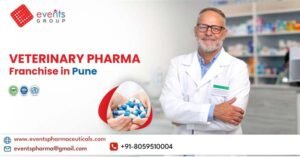A Complete Guide to Choosing the Right Veterinary Pharma Franchise in Pune