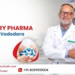 Veterinary Pharma Franchise in Vadodara