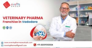 Best Veterinary Pharma Franchise in Vadodara