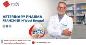 Veterinary Pharma Franchise in West Bengal
