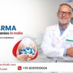 Top 10 PCD Pharma Franchise Companies in India - Events Pharmacutical
