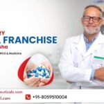 Top Veterinary Pharma Franchise Company in Odisha - Events Pharma