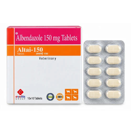Altai-150 Tablets