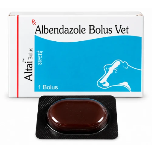 Altai Bolus