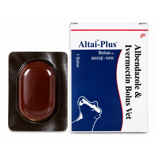 Altai-Plus Bolus