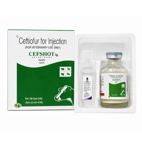 Cefshot 1g