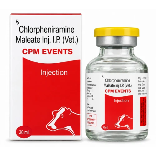 CPM Events