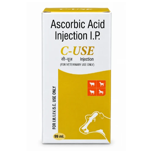 C-USE Injection