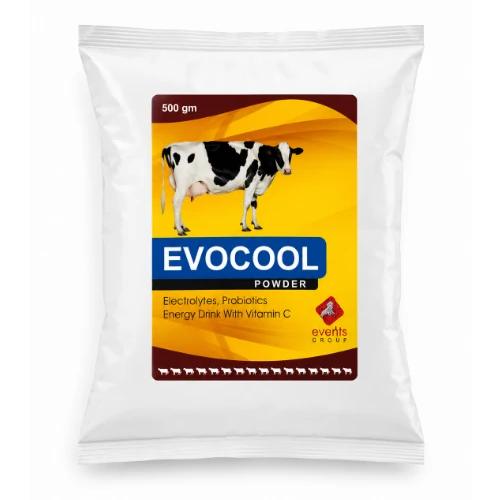 EVOCOOL Powder