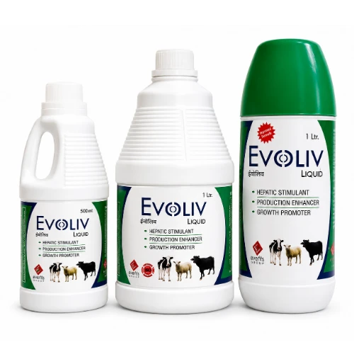 EVOLIV Liquid